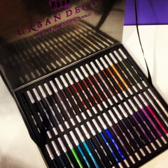 Urban Decay Other - 26 urban decay eyeliners 🙀